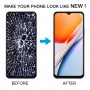 For vivo Y18 4G OEM LCD Screen With Digitizer Full Assembly