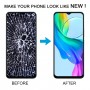 Для vivo Y18 Індія V2333 V2345 РК-екран OEM з дигітайзером Повна збірка