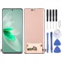 适用于 vivo S16 Pro AMOLED 材质原装液晶屏带数字化仪完整组装