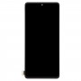 Schermo LCD originale in materiale AMOLED per vivo iQOO 10 con digitalizzatore assemblaggio completo