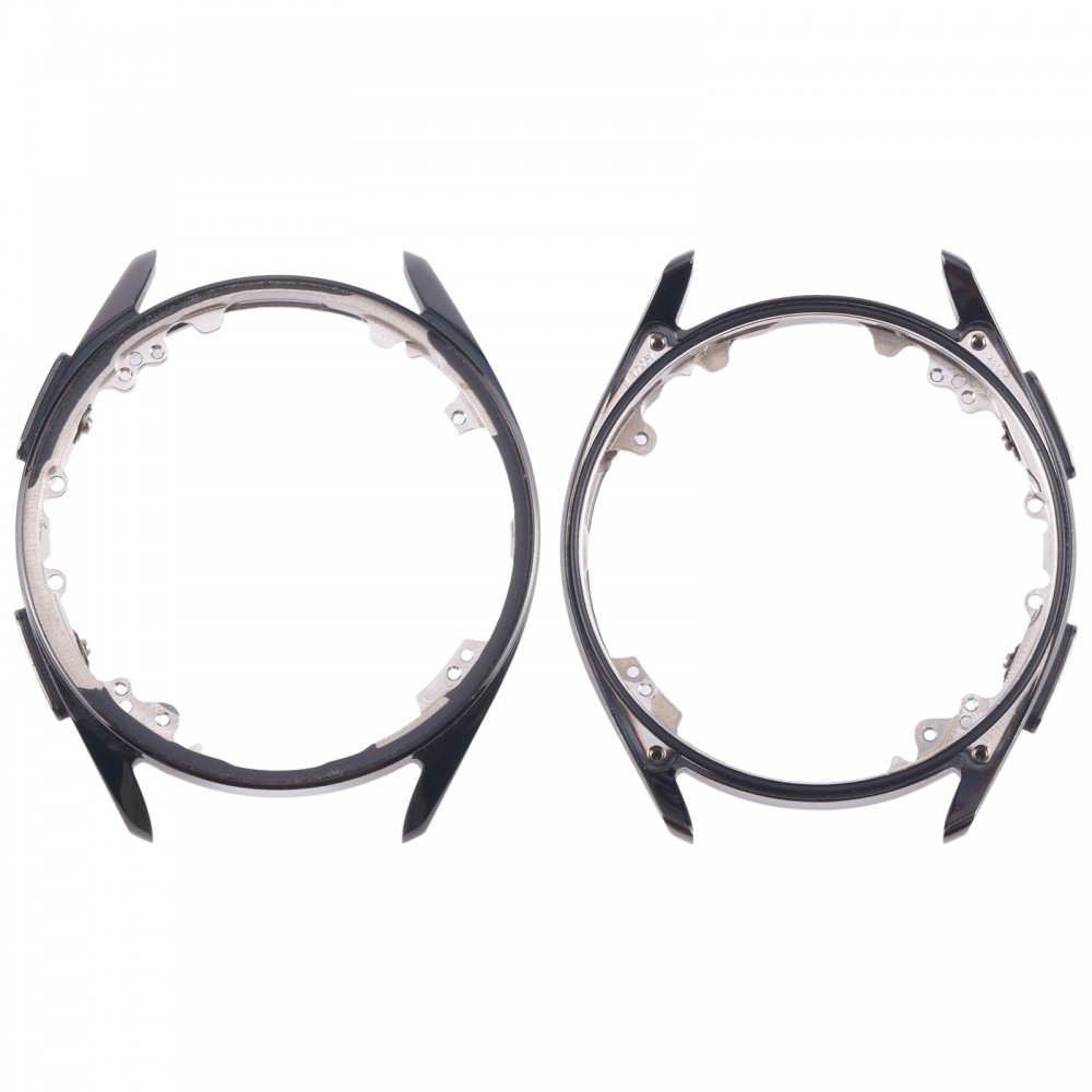 For Xiaomi Watch S2 46mm Original LCD Screen Frame Bezel Plate (Black)