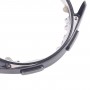 For Xiaomi Watch S2 46mm Original LCD Screen Frame Bezel Plate (Black)