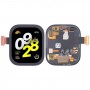 Per Xiaomi Redmi Watch 4 Schermo LCD originale con digitalizzatore assemblaggio completo