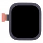 Per Xiaomi Redmi Watch 4 Schermo LCD originale con digitalizzatore assemblaggio completo