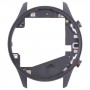 Original LCD Screen Frame Bezel Plate For Xiaomi Mi Watch Revolve Active (Black)