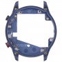 Original LCD Screen Frame Bezel Plate For Xiaomi Mi Watch Revolve Active (Blue)