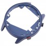 Original LCD Screen Frame Bezel Plate For Xiaomi Mi Watch Revolve Active (Blue)