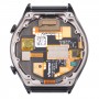 For Xiaomi Watch S1 Original LCD Screen and Digitizer Full Assembly With Frame (Black)