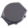 For Xiaomi Watch S1 Original LCD Screen and Digitizer Full Assembly With Frame (Black)
