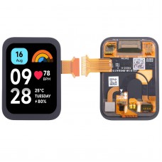 For Xiaomi Mi Band 8 Pro Original LCD Screen with Digitizer Full Assembly