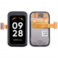 Для Xiaomi Redmi Band 2 оригинальный ЖК-экран с дигитайзером в сборе