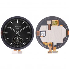 For Xiaomi Mi Watch S3 Original LCD Screen with Digitizer Full Assembly