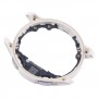 For Xiaomi Watch Color 2 Original LCD Screen Frame Bezel Plate (Silver)