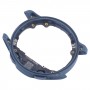 For Xiaomi Watch S1 Active Original LCD Screen Frame Bezel Plate (Blue)