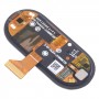 For Xiaomi Smart Band 9 Original LCD Screen with Digitizer Full Assembly