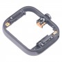 For Xiaomi Redmi Watch 4 Original LCD Screen Frame Bezel Plate (Black)