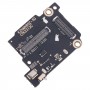For Xiaomi 13T OEM SIM Card Reader Board