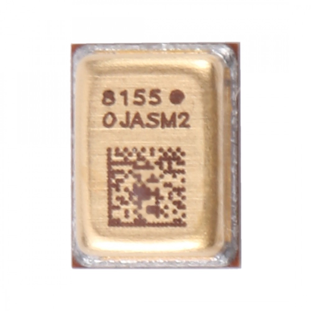 3.2mm x 2.2mm Microphone Head for Xiaomi / vivo / Huawei Series