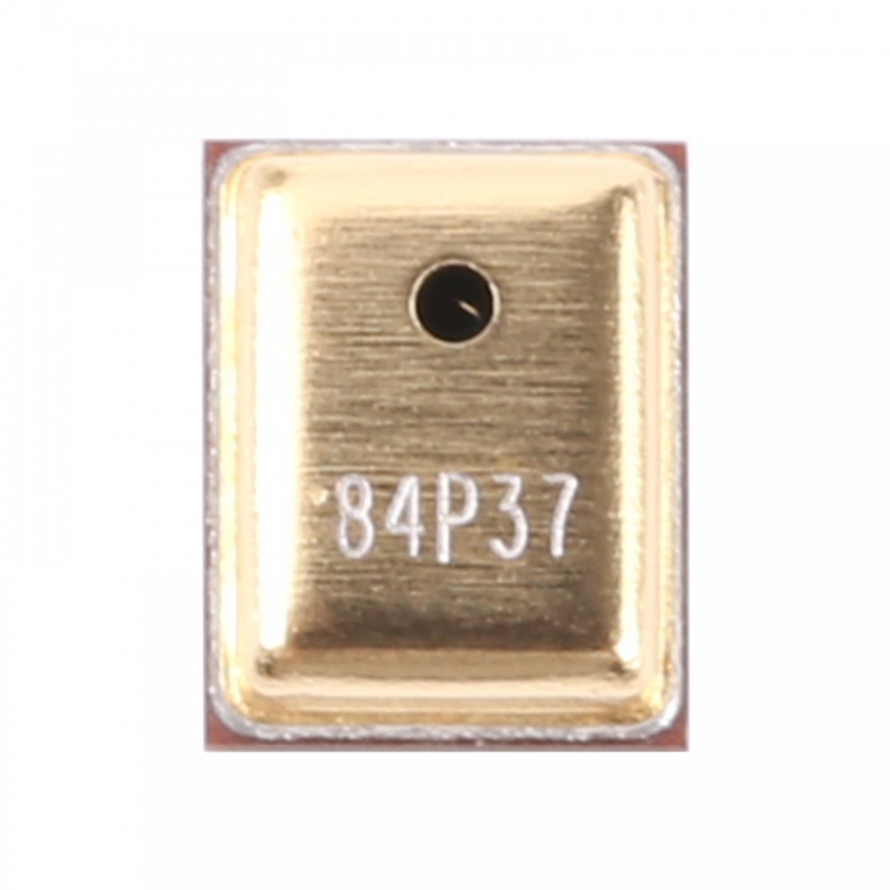 Głowica mikrofonu 3,8 mm x 2,8 mm z czterema punktami