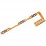 For Xiaomi Redmi Note 12 4G OEM Power Button & Volume Button Flex Cable