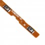För Xiaomi Civi 2 OEM Power Button & Volume Button Flex-kabel