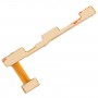 For Xiaomi Redmi K60 OEM Power Button & Volume Button Flex Cable