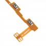 For Xiaomi Redmi K60 OEM Power Button & Volume Button Flex Cable