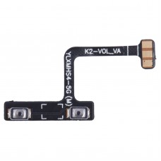 For Xiaomi Black Shark 4 Pro Volume Button Flex Cable