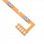 For Xiaomi Redmi 12 OEM Power Button & Volume Button Flex Cable