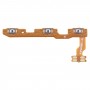 Для Xiaomi Redmi K60 Ultra OEM кнопка живлення та кнопка гучності Flex Cable