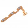 Для Xiaomi Redmi K60 Ultra OEM кнопка живлення та кнопка гучності Flex Cable