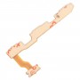 Для Xiaomi Redmi K60 Ultra OEM кнопка живлення та кнопка гучності Flex Cable