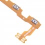 Для Xiaomi Redmi K60 Ultra OEM кнопка живлення та кнопка гучності Flex Cable