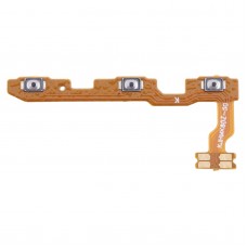 För Xiaomi 13T Pro OEM Power Button & Volume Button Flex-kabel