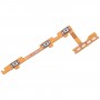 For Xiaomi Redmi Note 13 5G OEM Power Button & Volume Button Flex Cable