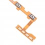 For Xiaomi Redmi Note 13 5G OEM Power Button & Volume Button Flex Cable