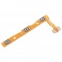 For Xiaomi Redmi Note 13 Pro+ OEM Power Button & Volume Button Flex Cable