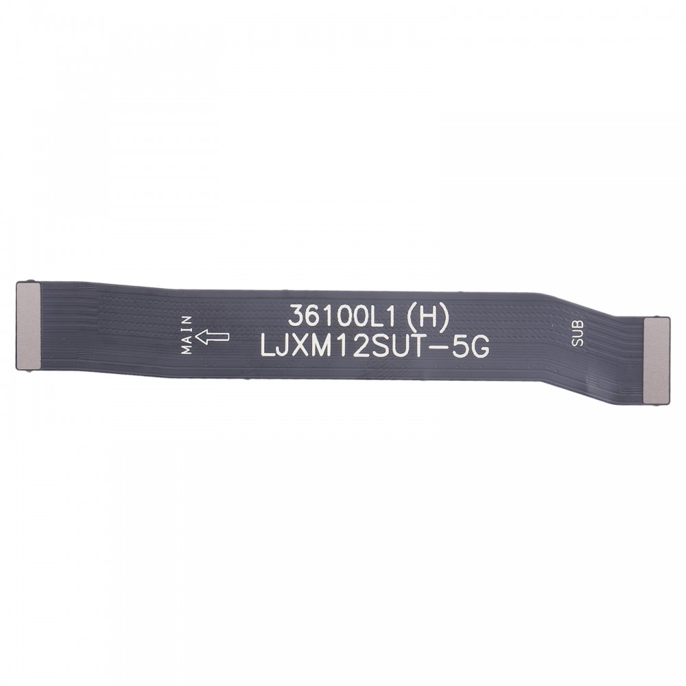Para Xiaomi 12s Ultra OEM Cable flexible de placa base