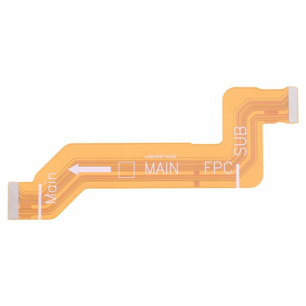 עבור Xiaomi Civi 4 Pro OEM כבל גמיש לוח אם