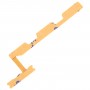 For Xiaomi Redmi Note 13 4G OEM Power Button & Volume Button Flex Cable
