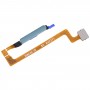 For Xiaomi Redmi Note 12 5G Original Fingerprint Sensor Flex Cable (Green)