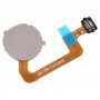 For Xiaomi Redmi 12C Original Fingerprint Sensor Flex Cable(Black)