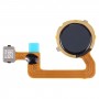 For Xiaomi Poco C55 Original Fingerprint Sensor Flex Cable (Black)