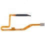 For Xiaomi Poco X4 GT Original Fingerprint Sensor Flex Cable (Black)