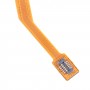 For Xiaomi Redmi Note 11T Pro Original Fingerprint Sensor Flex Cable (Black)
