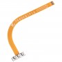 Pro Xiaomi Pad 5 Pro Original Keyboard Contact Flex kabel