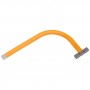Pro Xiaomi Pad 5 Pro Original Keyboard Contact Flex kabel