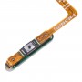 For Xiaomi Pad 5 Pro Power Button Flex Cable (Silver)