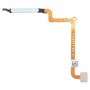Pro Xiaomi Redmi 13C originální Flex kabel snímače otisků prstů (zelený)