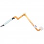 Pro Xiaomi Redmi 13C originální Flex kabel snímače otisků prstů (zelený)